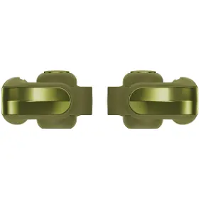 Slúchadlá True Wireless - Bose Ultra Open Earbuds Gen 2 Olive green - 3