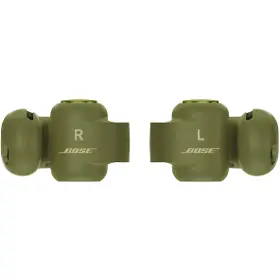 Slúchadlá True Wireless - Bose Ultra Open Earbuds Gen 2 Olive green - 6