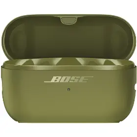Slúchadlá True Wireless - Bose Ultra Open Earbuds Gen 2 Olive green - 9