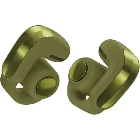 Slúchadlá True Wireless - Bose Ultra Open Earbuds Gen 2 Olive green - 1