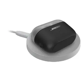 Slúchadlá True Wireless - Bose Sport Open Earbuds Black - 10