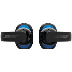 Slúchadlá True Wireless - Bose Sport Open Earbuds Black - 4