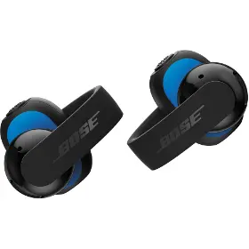 Slúchadlá True Wireless - Bose Sport Open Earbuds Black - 1