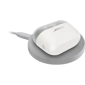 Slúchadlá True Wireless - Bose Sport Open Earbuds White - 11