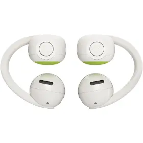 Slúchadlá True Wireless - Bose Sport Open Earbuds White - 6