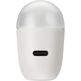 Slúchadlá True Wireless - Bose Sport Open Earbuds White - 9