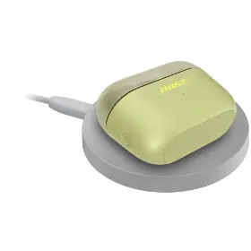 Slúchadlá True Wireless - Bose Sport Open Earbuds Eucaliptus Green - 10
