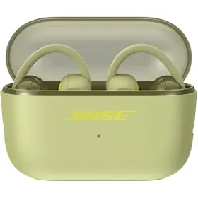Slúchadlá True Wireless - Bose Sport Open Earbuds Eucaliptus Green - 2