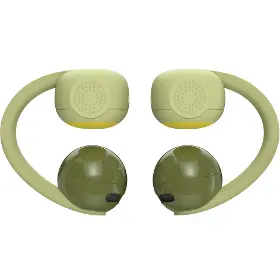Slúchadlá True Wireless - Bose Sport Open Earbuds Eucaliptus Green - 4