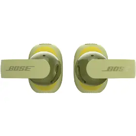 Slúchadlá True Wireless - Bose Sport Open Earbuds Eucaliptus Green - 5