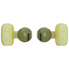 Slúchadlá True Wireless - Bose Sport Open Earbuds Eucaliptus Green - 6