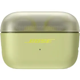 Slúchadlá True Wireless - Bose Sport Open Earbuds Eucaliptus Green - 7