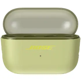 Slúchadlá True Wireless - Bose Sport Open Earbuds Eucaliptus Green - 9