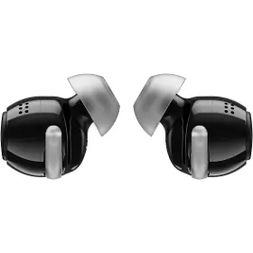 Drátová sluchátka - Bose Noise Cancelling Wired Earbuds Black - 10