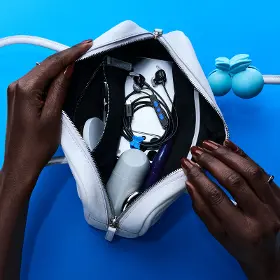 Drátová sluchátka - Bose Noise Cancelling Wired Earbuds Black - 12