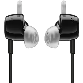 Drátová sluchátka - Bose Noise Cancelling Wired Earbuds Black - 3