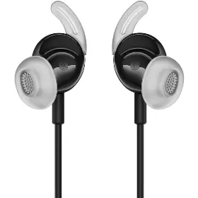 Drátová sluchátka - Bose Noise Cancelling Wired Earbuds Black - 6