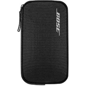Drátová sluchátka - Bose Noise Cancelling Wired Earbuds Black - 8