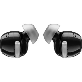 Drátová sluchátka - Bose Noise Cancelling Wired Earbuds Black - 9