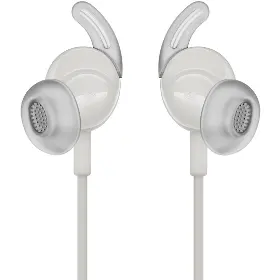 Slúchadlá - Bose Noise Cancelling Wired Earbuds White - 4