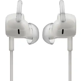 Slúchadlá - Bose Noise Cancelling Wired Earbuds White - 5