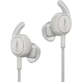 Slúchadlá - Bose Noise Cancelling Wired Earbuds White - 6