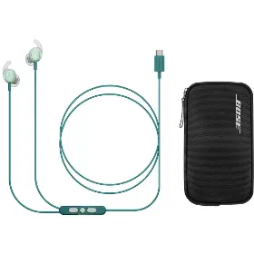 Slúchadlá - Bose Noise Cancelling Wired Earbuds Dewdrop Mint - 2