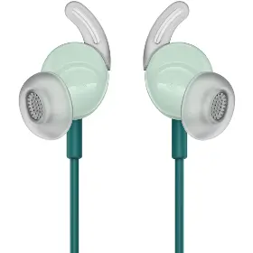 Slúchadlá - Bose Noise Cancelling Wired Earbuds Dewdrop Mint - 4