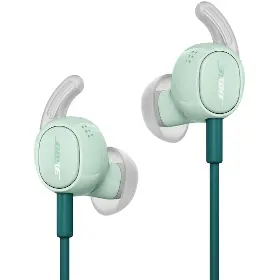 Slúchadlá - Bose Noise Cancelling Wired Earbuds Dewdrop Mint - 6
