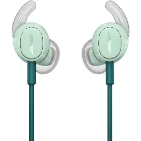 Slúchadlá - Bose Noise Cancelling Wired Earbuds Dewdrop Mint - 1