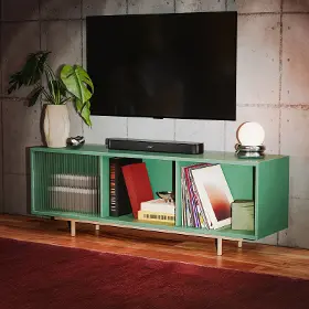 Soundbar - Bose TV Speaker (2nd Gen) TV Speaker (2nd Gen) - 10
