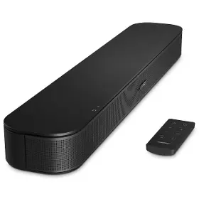 Soundbar - Bose TV Speaker (2nd Gen) TV Speaker (2nd Gen) - 3