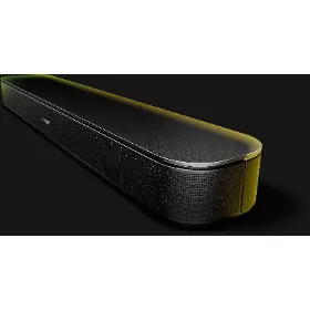 Soundbar - Bose TV Speaker (2nd Gen) TV Speaker (2nd Gen) - 9