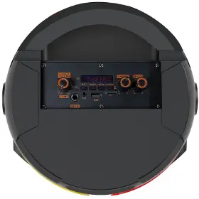 Bezdrátový reproduktor - Denver BPS-355 - 5