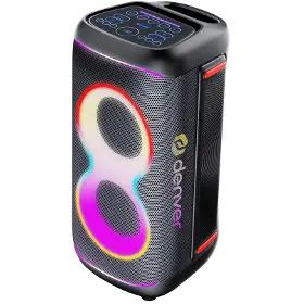 Bezdrátový reproduktor - Denver BPS-370 - 3