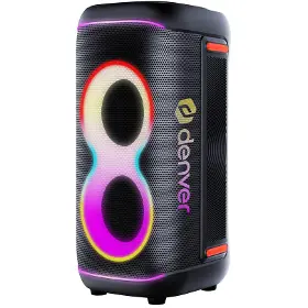 Bezdrátový reproduktor - Denver BPS-370 - 4