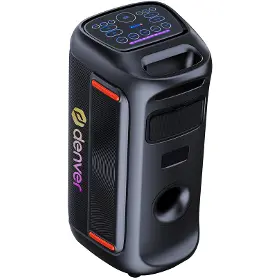 Bezdrátový reproduktor - Denver BPS-370 - 5