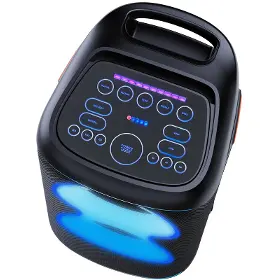 Bezdrátový reproduktor - Denver BPS-370 - 6