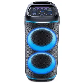 Bezdrátový reproduktor - Denver BPS-470 - 2