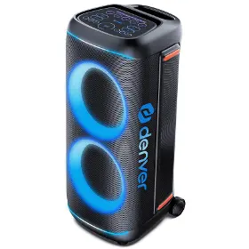 Bezdrátový reproduktor - Denver BPS-470 - 4