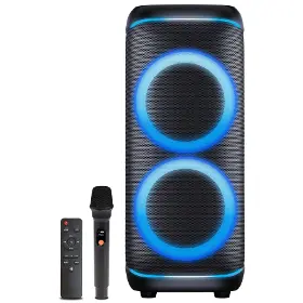 Bezdrátový reproduktor - Denver BPS-470 - 1