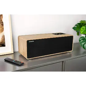 Hi-Fi reproduktor - Thomson WS852 - 10