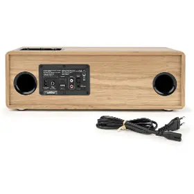 Hi-Fi reproduktor - Thomson WS852 - 4