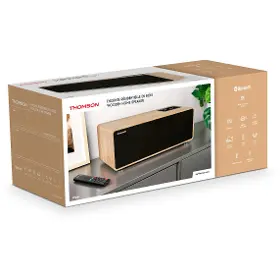 Hi-Fi reproduktor - Thomson WS852 - 12