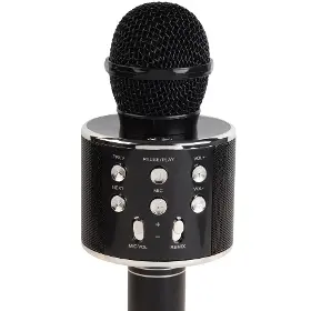 Mikrofon - Denver KMS-20B - 4