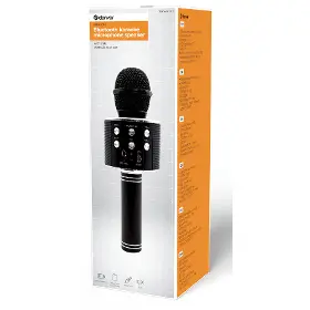 Mikrofon - Denver KMS-20B - 7
