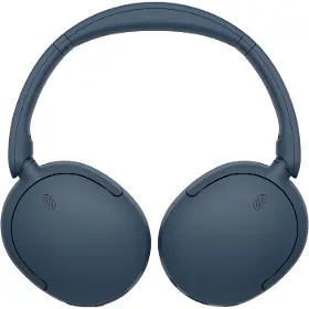 Slúchadlá bezdrôtové - Sony WH CH730N Noise Cancelling Blue - 2
