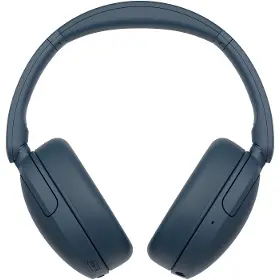 Slúchadlá bezdrôtové - Sony WH CH730N Noise Cancelling Blue - 5