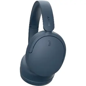 Slúchadlá bezdrôtové - Sony WH CH730N Noise Cancelling Blue - 6