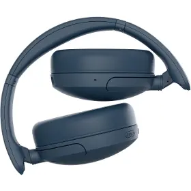 Slúchadlá bezdrôtové - Sony WH CH730N Noise Cancelling Blue - 7